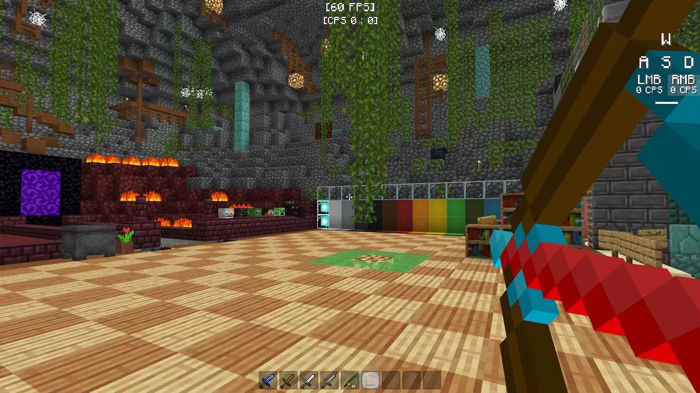 Gallery Image 3 for Ustaya on PVPRP